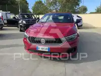 2021 Fiat Tipo