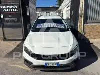 2021 Fiat Tipo