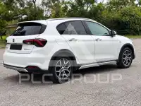 2021 Fiat Tipo
