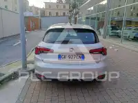2021 Fiat Tipo