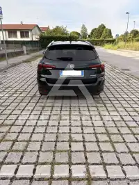 2021 Fiat Tipo