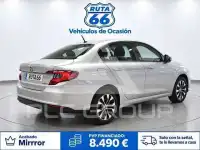 2021 Fiat Tipo