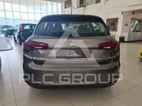 2021 Fiat Tipo