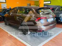 2021 Fiat Tipo
