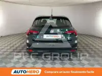 2021 Fiat Tipo