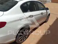 2021 Fiat Tipo