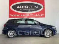 2021 Fiat Tipo