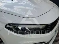 2021 Fiat Tipo