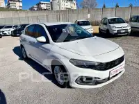 2021 Fiat Tipo