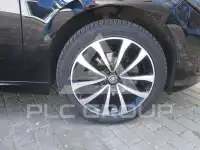 2021 Fiat Tipo