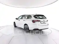 2021 Fiat Tipo
