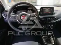 2021 Fiat Tipo