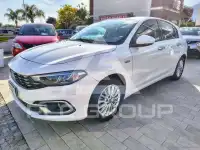 2021 Fiat Tipo