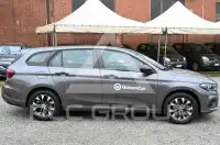 2021 Fiat Tipo