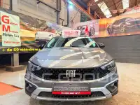 2021 Fiat Tipo