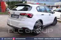 2021 Fiat Tipo