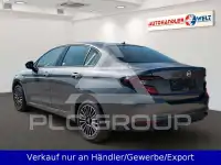 2021 Fiat Tipo