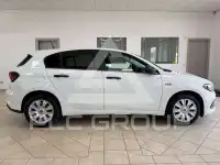 2021 Fiat Tipo
