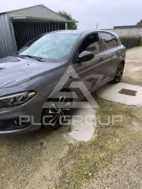 2021 Fiat Tipo