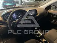 2021 Fiat Tipo