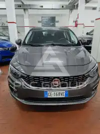 2021 Fiat Tipo
