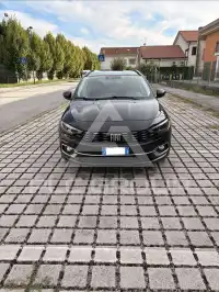 2021 Fiat Tipo