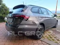 2021 Fiat Tipo