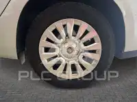 2021 Fiat Tipo