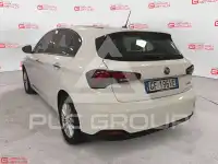 2021 Fiat Tipo
