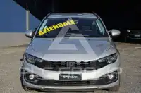 2021 Fiat Tipo