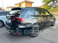 2021 Fiat Tipo