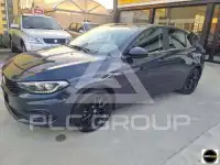 2021 Fiat Tipo