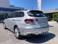 2021 Fiat Tipo