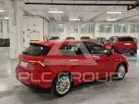 2021 Fiat Tipo