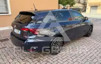2021 Fiat Tipo