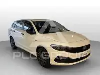 2021 Fiat Tipo
