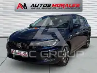 2021 Fiat Tipo