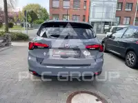 2020 Fiat Tipo