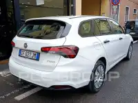 2021 Fiat Tipo