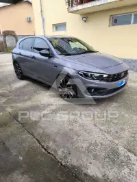 2021 Fiat Tipo