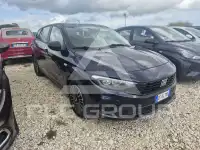 2021 Fiat Tipo