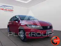 2021 Fiat Tipo