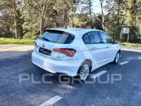 2021 Fiat Tipo