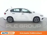 2021 Fiat Tipo