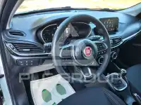 2021 Fiat Tipo