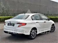 2021 Fiat Tipo