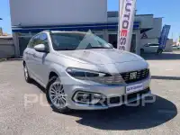 2021 Fiat Tipo