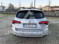 2021 Fiat Tipo