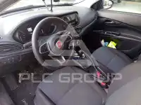 2021 Fiat Tipo