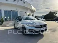 2021 Fiat Tipo
